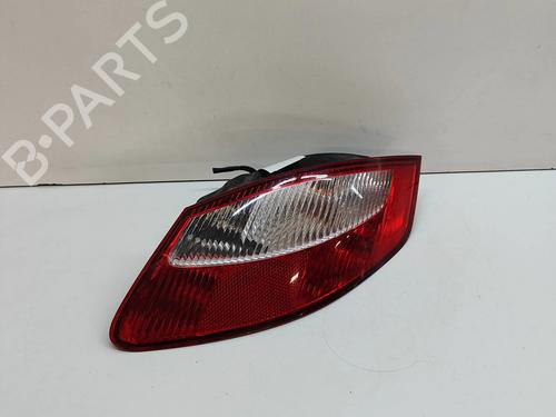 Used Right taillight PORSCHE CAYMAN (987) S 3.4 (295 hp) 28062211