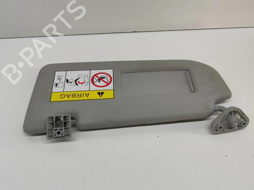 left-sun-visor-mg-mg-zs-suv-azs1-2017-33370509 main image
