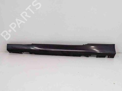 Seitenschweller Links für BMW 3 Coupe (E92) 330 xi (258 hp) 14662479