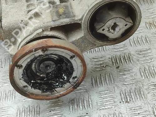 Rear differential AUDI A4 Allroad B9 (8WH, 8WJ) 3.0 TDI quattro | BP35726772M24  - Image 9
