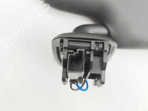 Right sun visor BMW X3 (G01, F97, G08) xDrive 20 d | BP39958728I2 - Image 7
