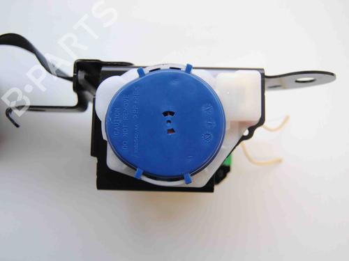 Front left seatbelt MAZDA 6 Saloon (GH) 2.0 MZR-CD (GH14) | BP30268135I26 