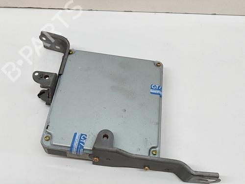 Engine control unit (ECU) TOYOTA LAND CRUISER PRADO (_J12_) 3.0 D-4D (KDJ120, KDJ125) | BP27295651M57 