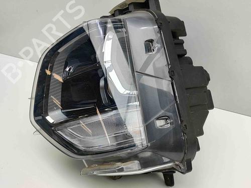 Left headlight HYUNDAI SANTA FÉ IV (TM, TMA) 2.2 CRDi AWD | BP29812493C28 