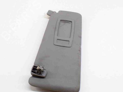 Right sun visor BMW 3 (F30, F80) 318 i | BP6771300I2 
