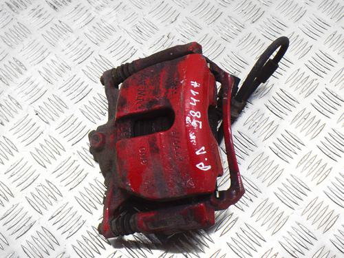Right front brake caliper VW GOLF VII (5G1, BQ1, BE1, BE2) 2.0 GTI | BP14617453M104 