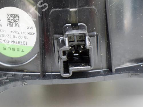 Speaker TESLA MODEL 3 (5YJ3) EV AWD | BP27748787E2  - Image 5