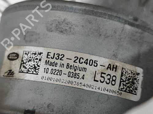 ABS pump LAND ROVER RANGE ROVER EVOQUE (L538) 2.2 D 4x4 | BP22620168M43 