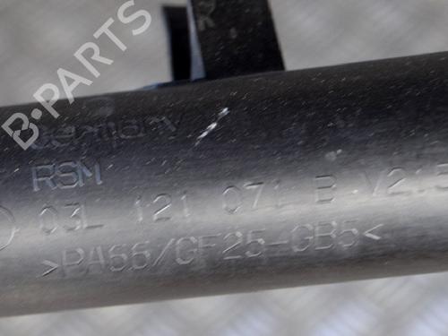 Pipe AUDI A4 B8 (8K2) 2.0 TDI | BP14617263M125 