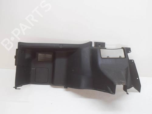 Used Boot lining Boot lining MITSUBISHI GTO Coupe (Z1_A) 3.0 AWD (Z16A) (286 hp) 27751700 27751700