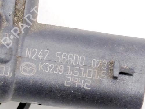 Electronic sensor MAZDA MX-5 IV (ND__) 2.0 (ND2E, ND6E) | BP40083169M84 - Image 7