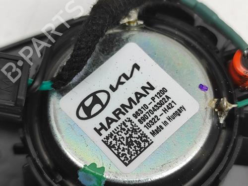 Speaker KIA SPORTAGE V (NQ5) 1.6 T-GDi Hybrid AWD | BP31192367E2  - Image 5