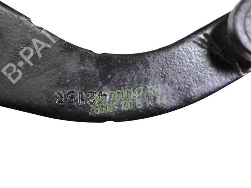 Other MERCEDES-BENZ VITO Van (W447) 114 CDI (447.601, 447.603, 447.605) | BP30214601O1 