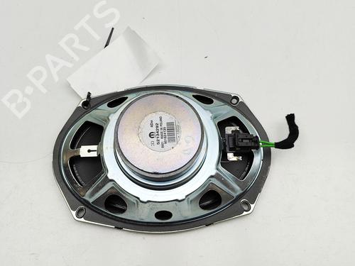 Speaker JEEP RENEGADE SUV (BU, B1, BV) 1.3 PHEV 4Xe | BP30155015E2
