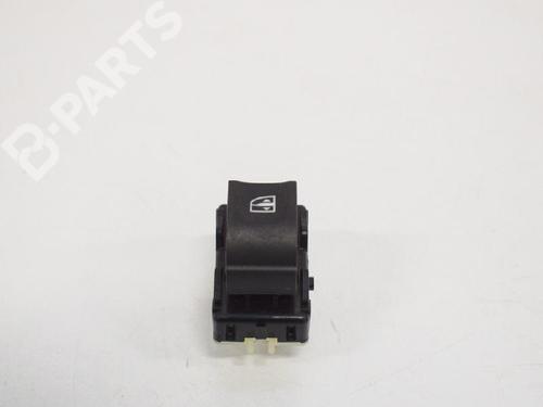 Used Left rear window switch Left rear window switch RENAULT CAPTUR I (J5_, H5_) 1.5 dCi 90 (J5N4, J5M5, J5MW, J5M6, J5AL, J5AJ) (90 hp) 6744876 6744876