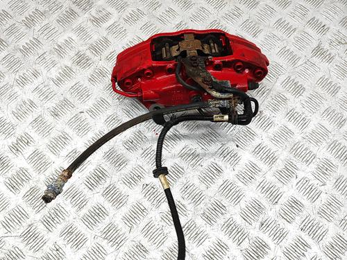 Left rear brake caliper MASERATI GHIBLI III (M157) 3.0 S Q4 | BP23416428M107 