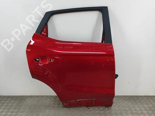 Dør højre bagtil Dør højre bagtil MG MG ZS SUV (AZS1) EV (156 hp) 33370042 33370042