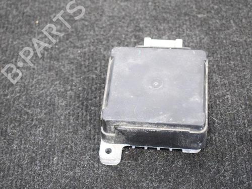 Electronic module JAGUAR S-TYPE II (X200) R 4,2 V8 | BP6750039M83 