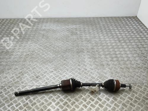 Right front driveshaft POLESTAR POLESTAR 2 (534) EV | BP36507382M39 - Image 4