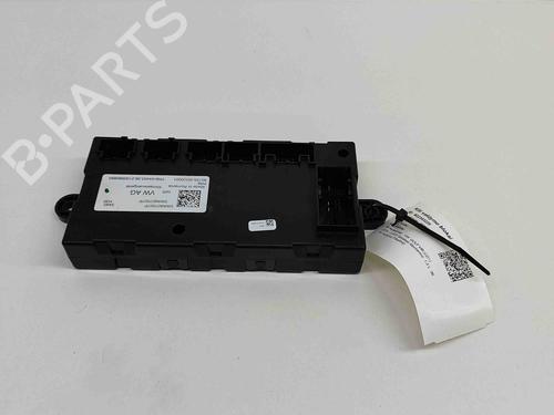 AC-Styringsenhed/Manøvreenhed VW GOLF VIII (CD1, DA1) 1.5 TSI (131 hp) 27766213