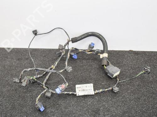 Used Electronic module OPEL ASTRA K (B16) 1.4 Turbo (68) (150 hp) 14666180