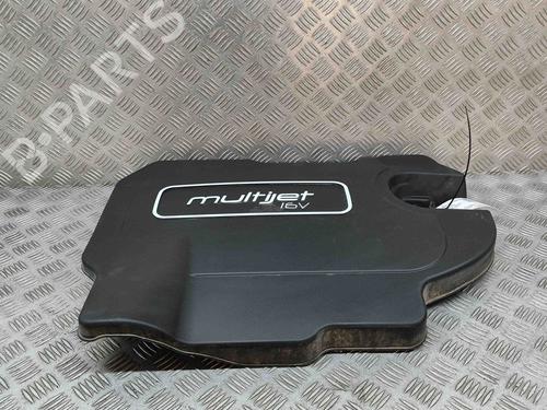 Upper protection JEEP RENEGADE SUV (BU, B1, BV) 2.0 CRD 4x4 | BP20981404M93 