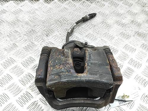 Used Left rear brake caliper Left rear brake caliper VW TOUAREG (CR7, RC8) 3.0 TSI 4motion (340 hp) 32755907 32755907