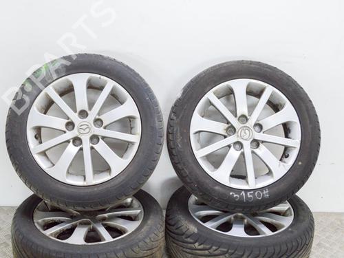 Rim MAZDA 5 (CR) 1.8 (CR19) 9965526560