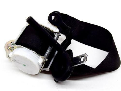 Rear right seatbelt BMW i3 (I01) Range Extender | BP6866471I28 