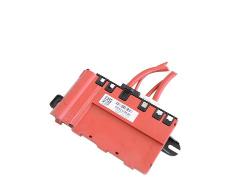 Used Fuse box BMW 4 Coupe (F32, F82) 420 d xDrive (190 hp) 30283275