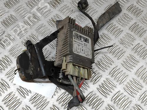 Elektronisk sensor MERCEDES-BENZ S-CLASS (W220) S 320 (220.065, 220.165) (224 hp) 24580725