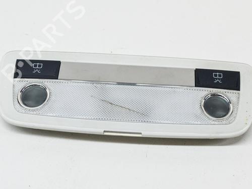 Used Interior roof light MERCEDES-BENZ A-CLASS (W176) A 180 CDI / d (176.012) (109 hp) 8144694