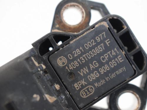 Electronic sensor AUDI TT (FV3, FVP) 2.0 TFSI quattro | BP30208850M84 