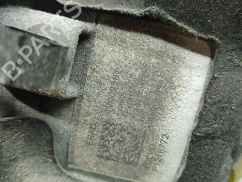 Engine POLESTAR POLESTAR 2 (534) EV | BP28560302M1  - Image 5