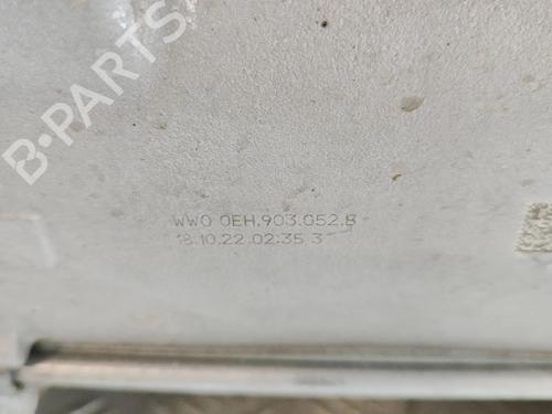 Engine AUDI Q4 E-TRON SUV (F4B) 40 | BP32119381M1 