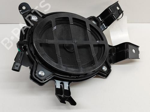 Elektronisk modul FORD PUMA (J2K, CF7) 1.0 EcoBoost mHEV | BP27766949M83 