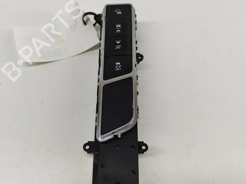 Used Switch Switch JAGUAR I-PACE (X590) EV400 AWD (400 hp) 27767301 27767301