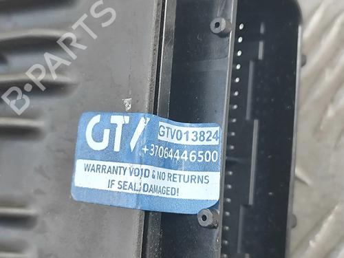 Engine control unit (ECU) TOYOTA PRIUS (_W6_) 2.0 PHEV (MXWH61L, MXWH61) | BP27796166M57  - Image 5