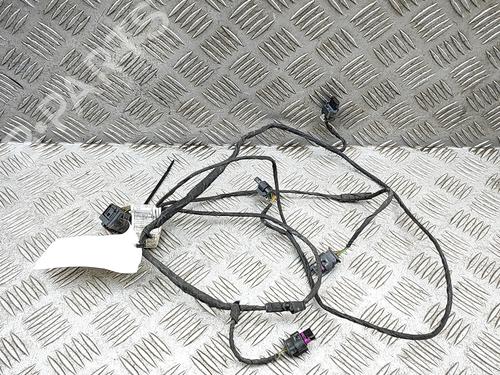 Used Electronic module Electronic module 37269252 37269252