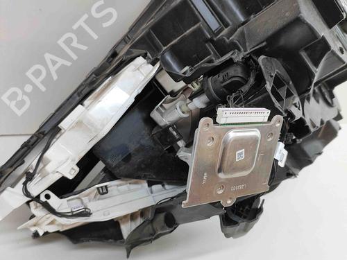 Right headlight MERCEDES-BENZ E-CLASS Convertible (A207) E 200 CGI (207.448) | BP29623195C29 