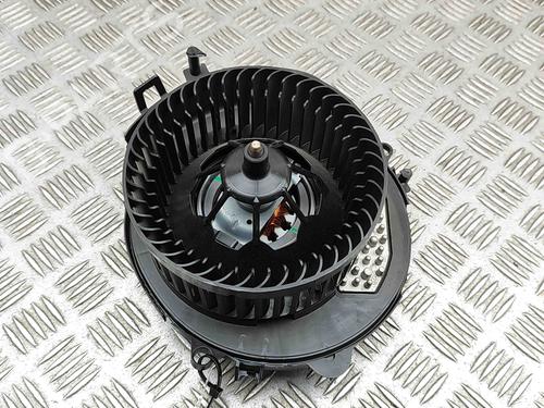 Heater blower motor VW T-ROC (A11, D11) 2.0 R 4motion | BP29487396M62 