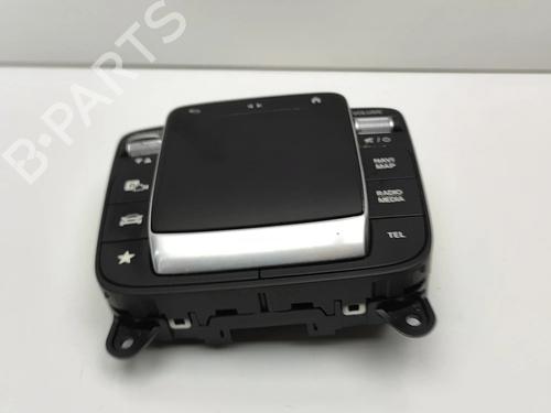 Used Switch MERCEDES-BENZ CLA (C118) CLA 200 (118.387) (163 hp) 28432033