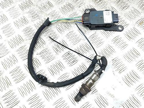 Used Electronic sensor Electronic sensor PEUGEOT PARTNER Box Body/MPV (K9) 1.5 BlueHDi 75 (75 hp) 40460666 40460666