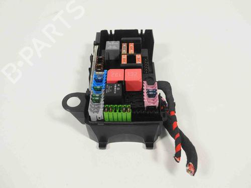 Used Fuse box MERCEDES-BENZ E-CLASS Coupe (C238) E 220 d (238.314) (194 hp) 30257205