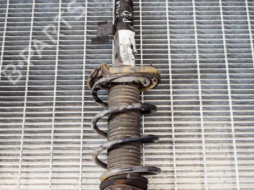 Right front shock absorber VOLVO V40 Hatchback (525) D2 | BP6741934M17 