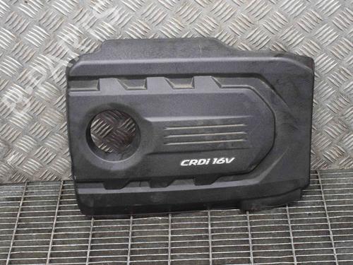 Used Upper protection HYUNDAI TUCSON (TL, TLE) 1.7 CRDi (116 hp) 6762855
