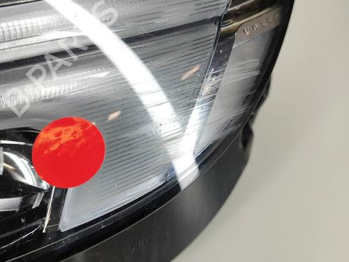 Left headlight PORSCHE CAYENNE Coupe (9YB) 3.0 AWD (9YBAA1) | BP36044375C28  - Image 5
