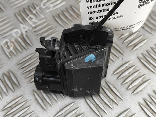 Electronic sensor CITROËN JUMPY III Van (V_) 1.5 BlueHDi 120 | BP28438423M84