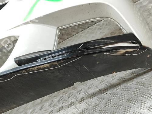 Front bumper BMW 5 Touring (F11) M 550 d xDrive | BP30004623C7 