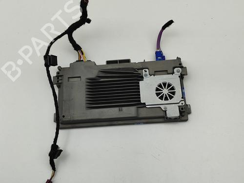 Elektronisk modul BMW 3 (G20, G80, G28) 330 e Plug-in-Hybrid | BP28433372M83 